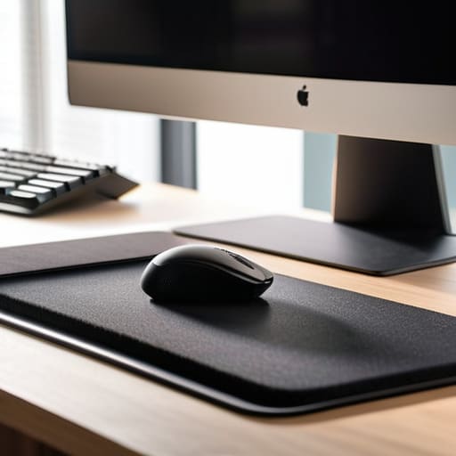 Architecting the Perfect Ergonomic Workstation Setup