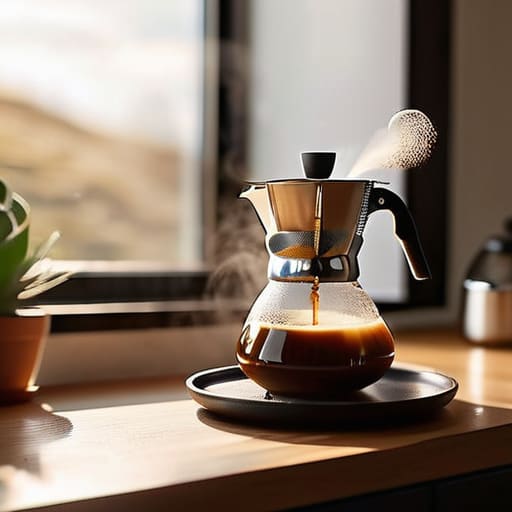 Barista Skills for Beginners Perfecting Your Morning Pour