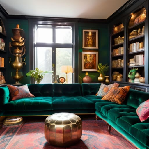 Beyond the Void Understanding Maximalism vs Minimalism