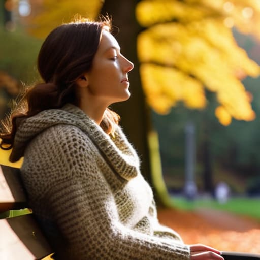 Building Meaningful Connections With Anxiety Without Losing Yourself