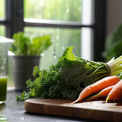 Choosing Your Weapon Best Juicers for Beginners