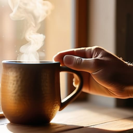 Crafting Intentional Morning Habits That Stick.