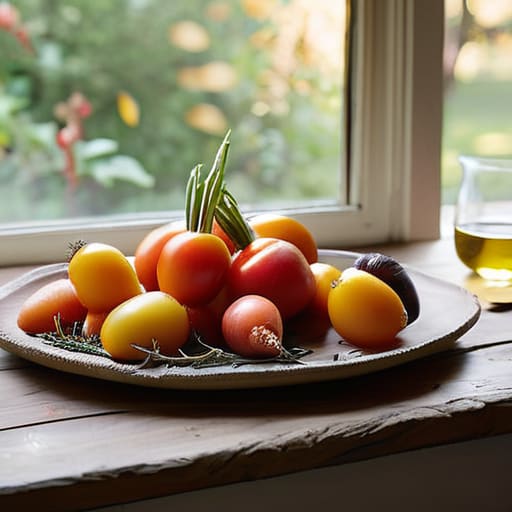 Curating Local Produce Meal Planning for Maximum Impact