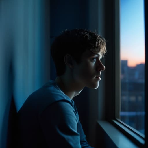 Digital Loneliness vs Connectivity the Great Emptiness