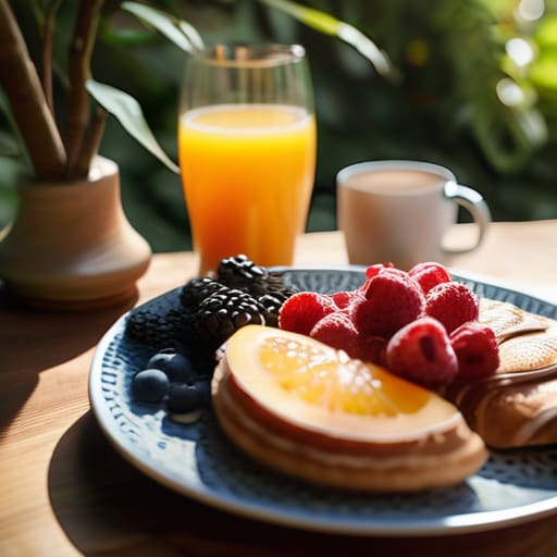 Easy Brunch Food Ideas That Wow Every Guest