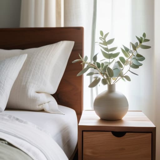 Essential Decluttering Tips for Guest Suites.