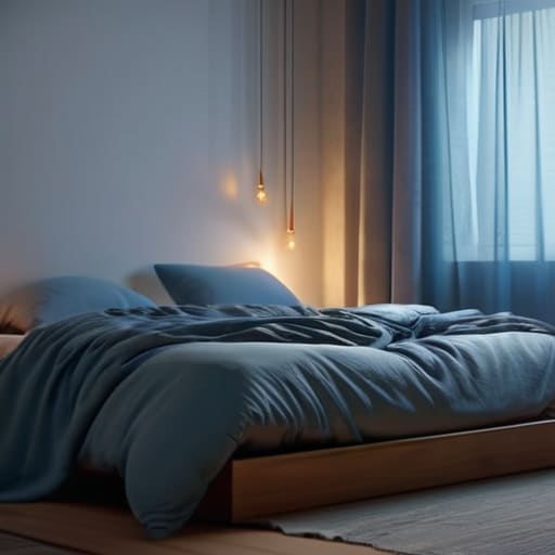 Harnessing Circadian Rhythm Regulation for Natural Vitality