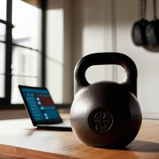 High Intensity Interval Training for Professionals.