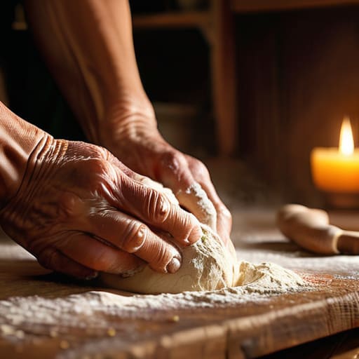 Honoring Cultural Holiday Heritage Through Ritual.