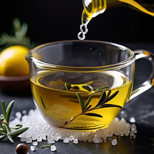 Mastering Acid and Oil Ratios for Perfect Flavor Balancing