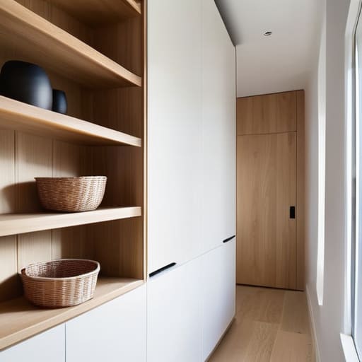 Mastering Apartment Organization Hacks for Tiny Living