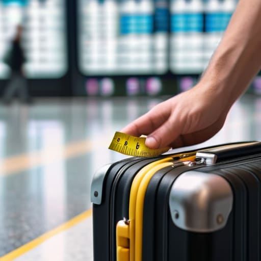 Mastering Carry on Size Restrictions Like a Pro