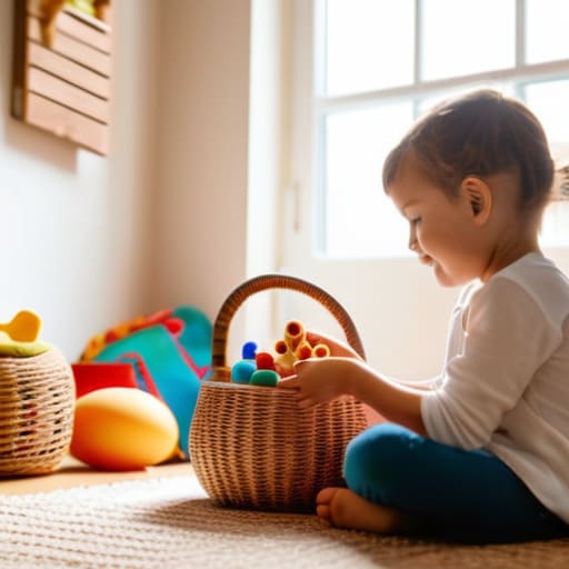 Mastering Child Led Decluttering Methods Without the Meltdowns