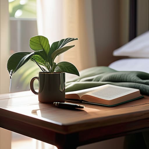 Mastering Daily Positive Self Talk for Inner Peace