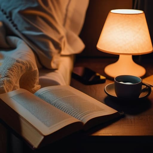 Mastering Digital Detox Before Bed routine.