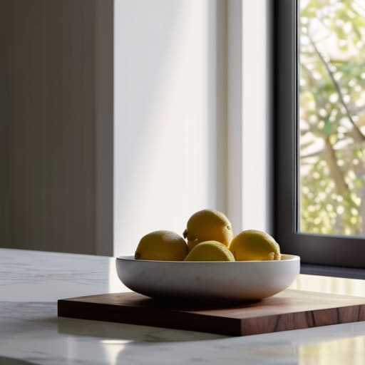 Mastering Efficient Kitchen Workflow and Countertop Minimalism