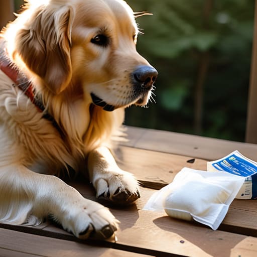 Mastering Essential Pet Medical Supplies for Every Crisis