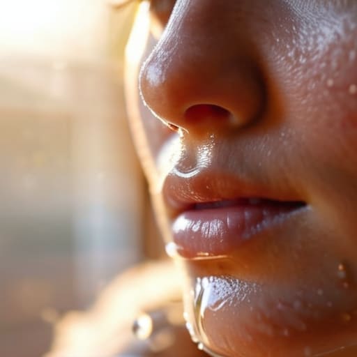 Mastering Hyaluronic Acid for Hydration During Deep Freezes