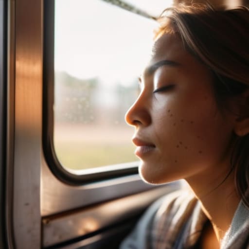 Mastering Mindful Commuting Techniques to Calm the Chaos