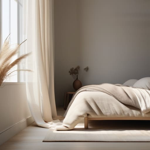 Mastering Minimalist Bedroom Design for Lasting Calm