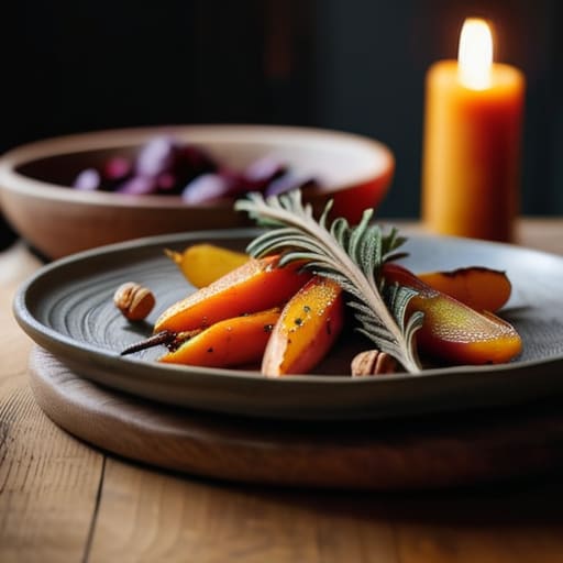 Mastering Seasonal Flavor Profiles and Menu Planning