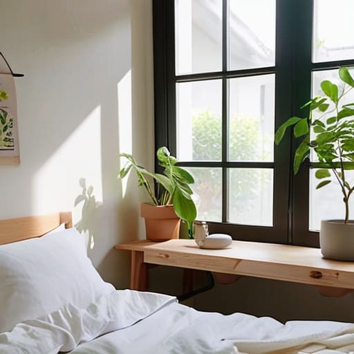 Mastering Studio Apartment Organization Tips for Daily Peace