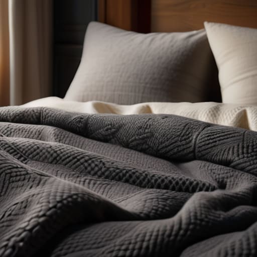 Mastering Thermal Layering for Bedroom Bliss.
