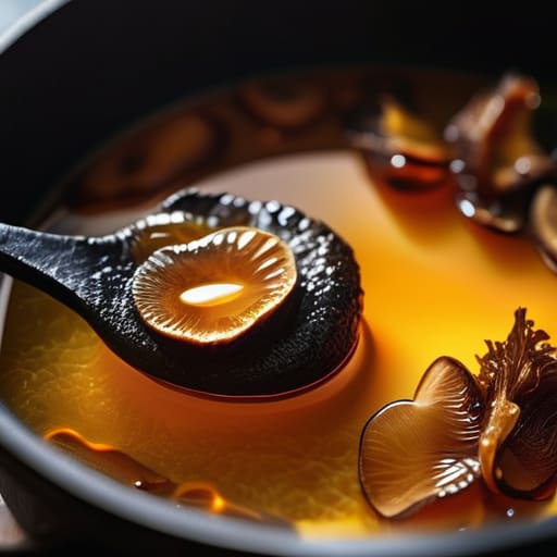 Mastering Umami Flavor Extraction for Deep Complexity