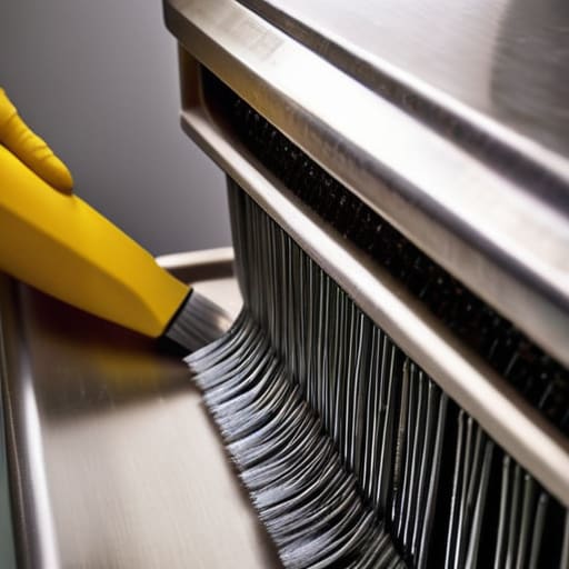 Mastering Vacuuming Condenser Coils to Boost Cooling Efficiency