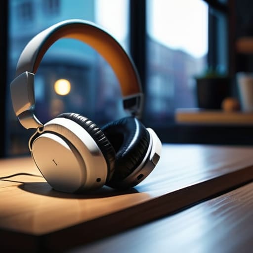 Mastering White Noise for Concentration and Deep Flow