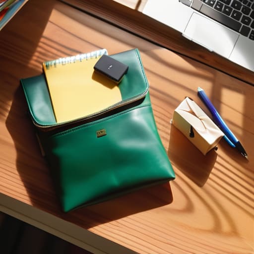Minimizing School Supplies to Lighten Your Load