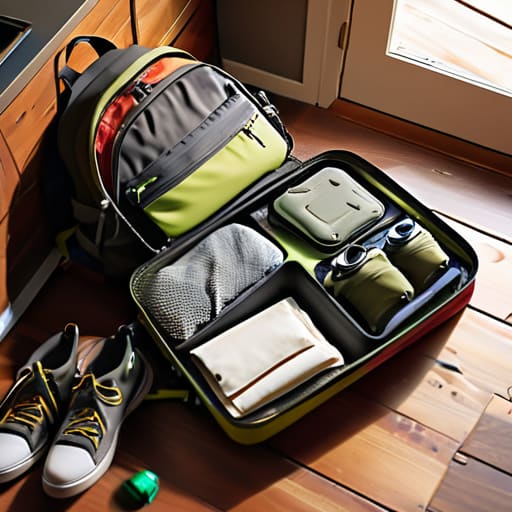 The Essential Hiking Checklist for Every Adventurer