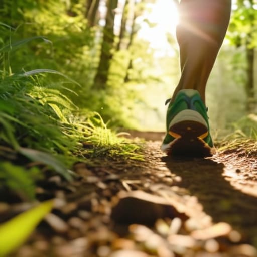 The Science of Improving Blood Flow Naturally