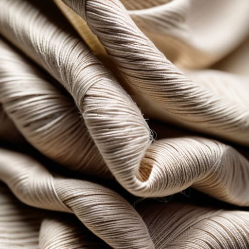 Understanding Textile Weaves for Superior Projects.