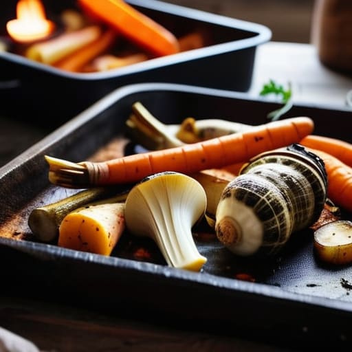 Unlocking Flavor Extraction Methods for Richer Bases