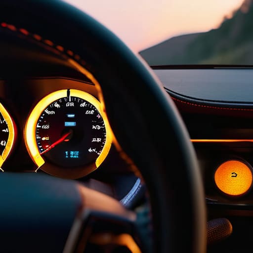 Unmasking Dashboard Warning Symbols Meaning and Urgency