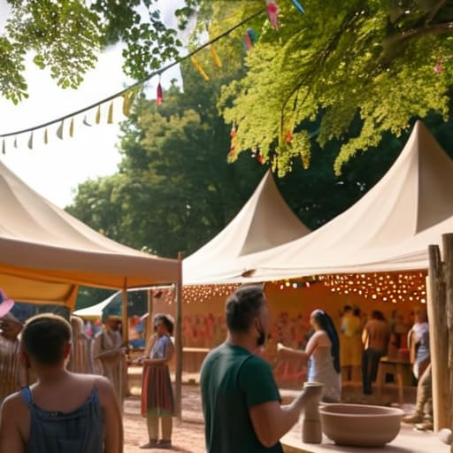 Unmasking the Shift in Cultural Event Engagement Trends