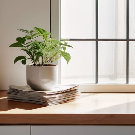 A Minimalist Cleaning Routine to Stop the Chaos