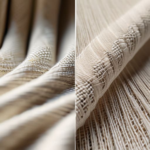 A Textile Composition Guide for Every Maker