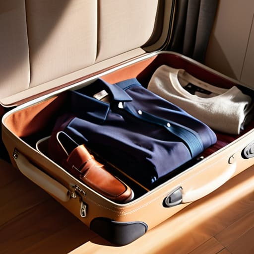 Avoiding Checked Baggage Fees Once and for All
