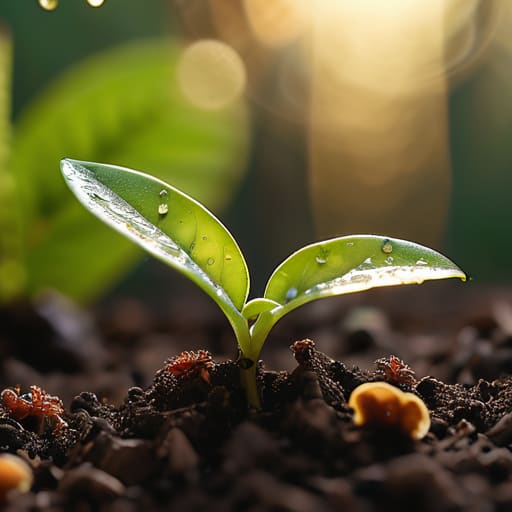 Balancing Nitrogen Phosphorus Potassium for Peak Vitality