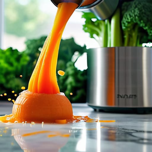 Cold Press vs Centrifugal Juicing the Great Debate