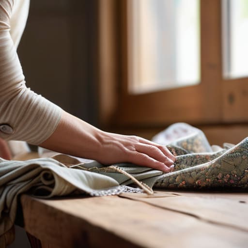 Cotton Fabric Selection for a Lasting Legacy