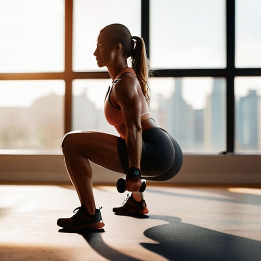 Efficient Calorie Burning Techniques for Results.
