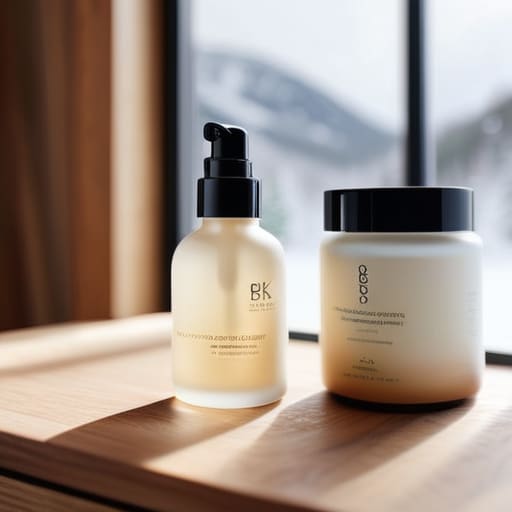 Essential Winter Facial Moisturizing Steps for Glowing Skin