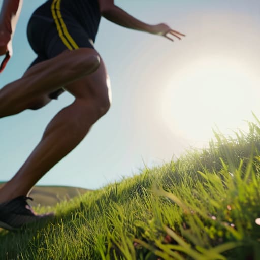High Octane Outdoor Hiit Workouts for Maximum Impact