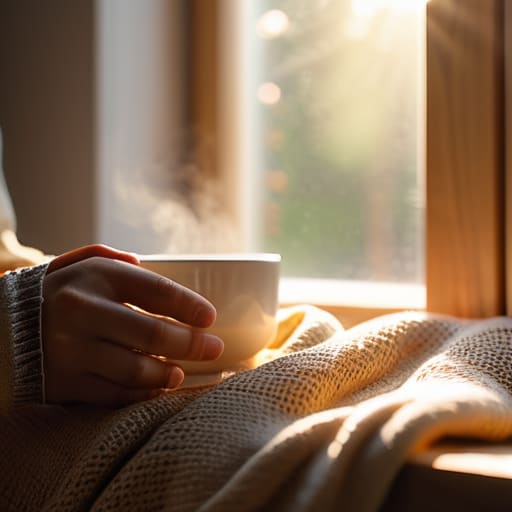 How Morning Mindfulness Routine Heals the Mind