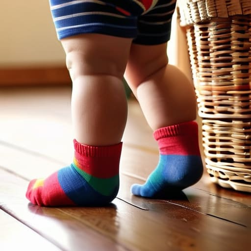 Implementing Age Appropriate Chores for Toddlers Without the Meltdowns