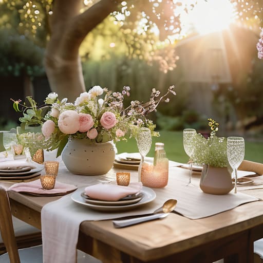 Mastering Al Fresco Dining Etiquette for Every Guest