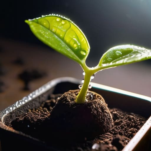 Mastering the Essential Germination Temperature Guide.